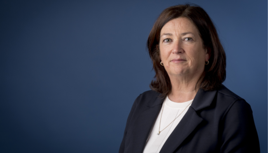 ONLY IN SATURDAY: Interview with Dutch Aged Care and Sport Minister in between FIFA Women’s World Cup