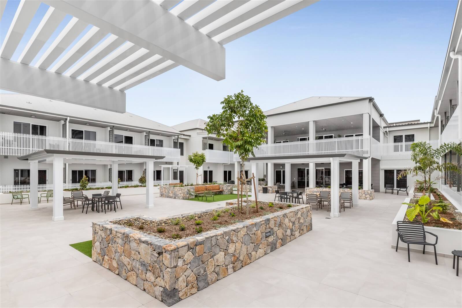 Regis Healthcare splashes $74M on five aged care homes in SE QLD – net price of $115K per bed