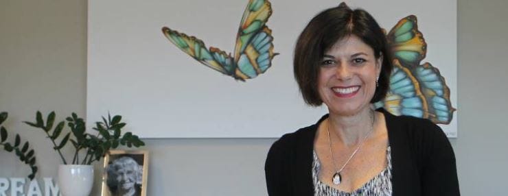 Nieves Murray resigns from IRT