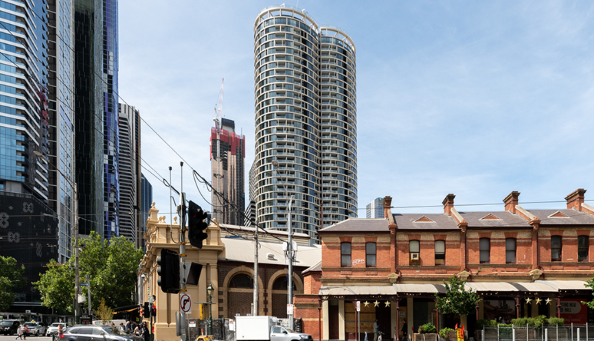 Mirvac’s new $1.8 billion Build to Rent fund in deal that cuts stake in developments