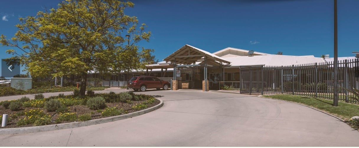 14 of 16 QLD Government aged care facilities fail to provide 3.65 hours of care a day