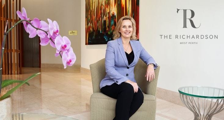 New entrant set to transform boutique WA hotel into luxury aged care development