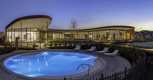 Average resident’s age at Lifestyle Communities is down to 67 and James Kelly couldn’t be happier