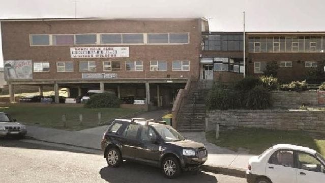Historic Sydney sports club plans Waverley retirement village to save it from closure