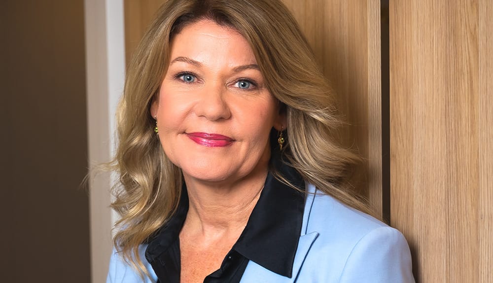 5 Year CEO Lessons Learnt - Part 3: Sonya Smart