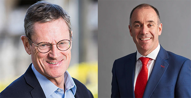 Former bankers aim to raise $250M to invest in aged care