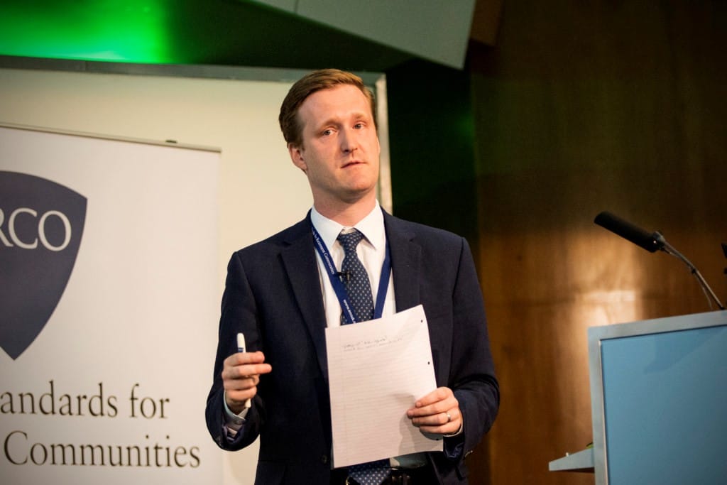 UK pioneers new term for housing with care: “integrated retirement communities”