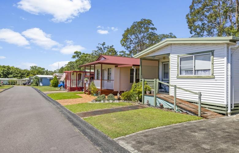 HTL Property says Hometown Australia’s Macquarie Shores purchase largest land lease community sale of 2024