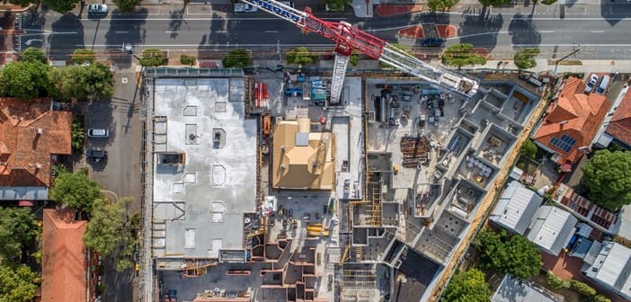 Rosewood eyes early 2021 completion for $70M West Perth assisted living facility