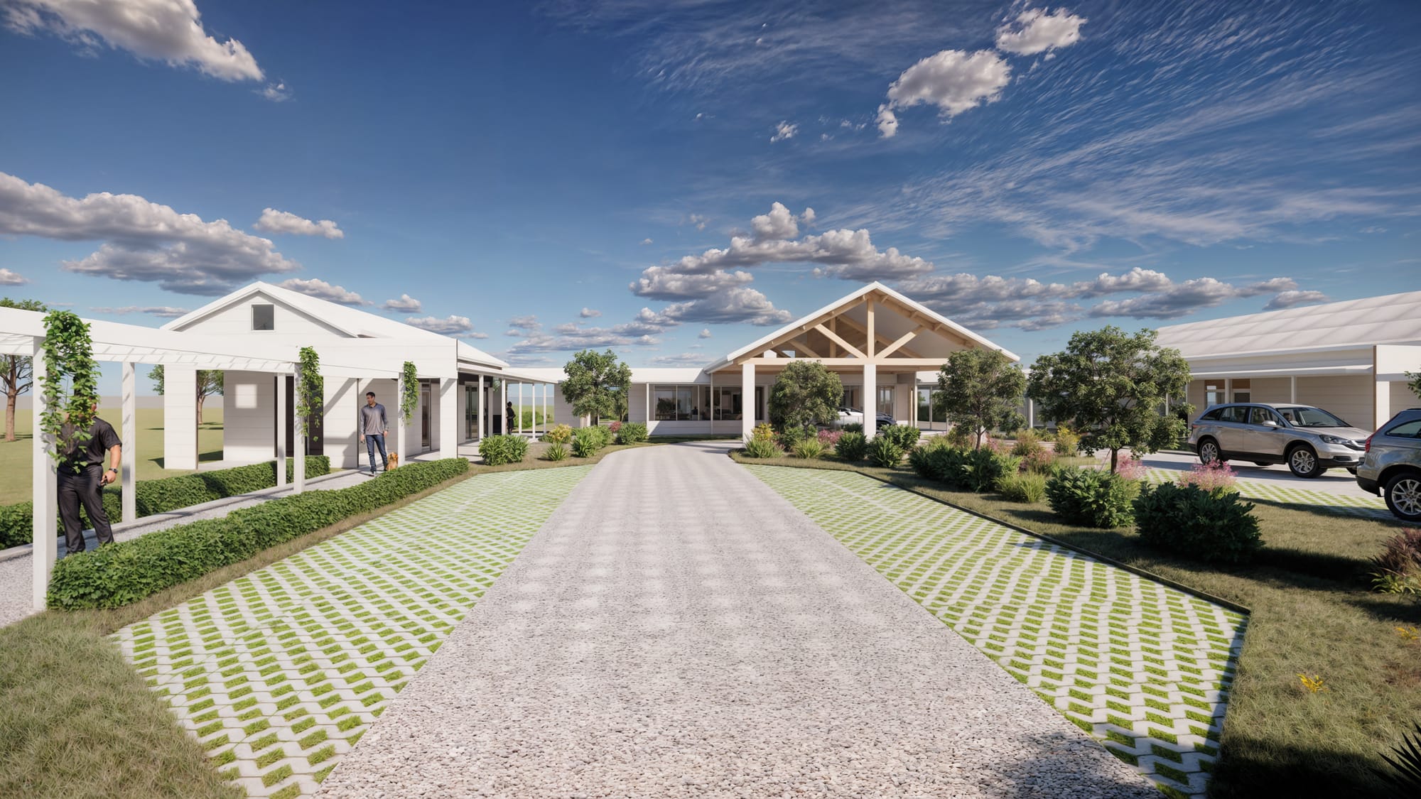 Bethanie gains approval for its first land lease community in Perth