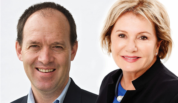 Michelle Sloane takes top job at SummitCare