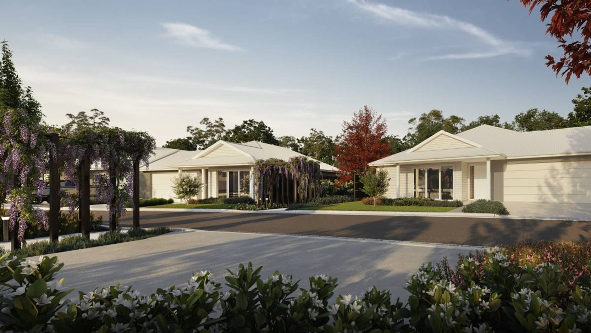 Knowles Group’s Sencia to start building its second retirement community this month