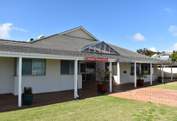 WA Govt refurbishes and expands aged care unit at Port Denison