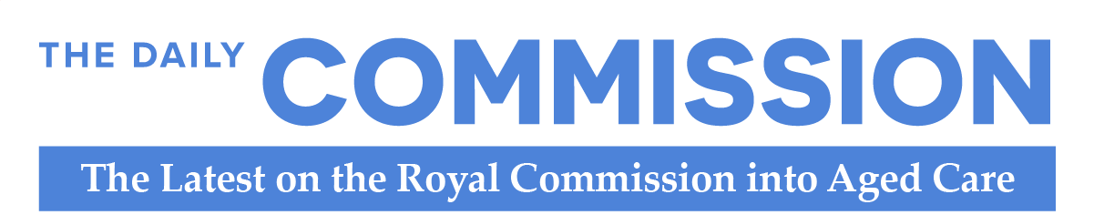 The Top 7 new ideas for aged care you missed in The Daily COMMISSION