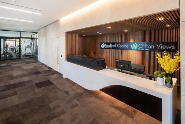 TLC approved to administer COVID-19 vaccinations directly to its aged care residents and staff