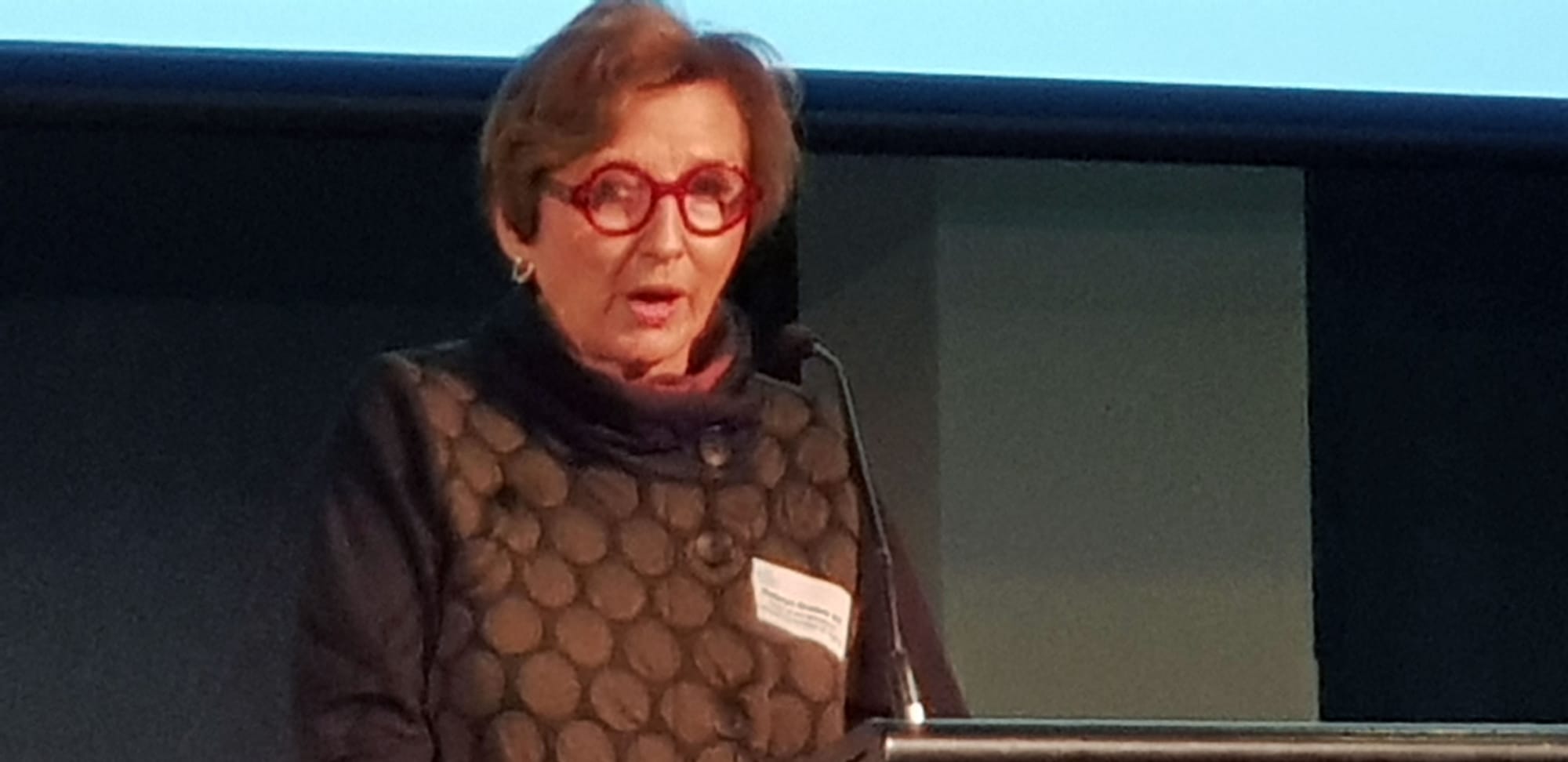 Kathryn Greiner promotes ‘name and shame’ retirement village register