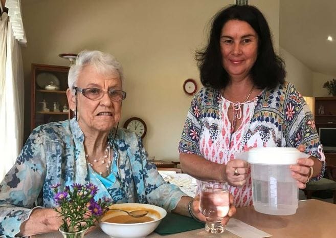 Home Instead Senior Care targets transferring home care packages in CDC overhaul