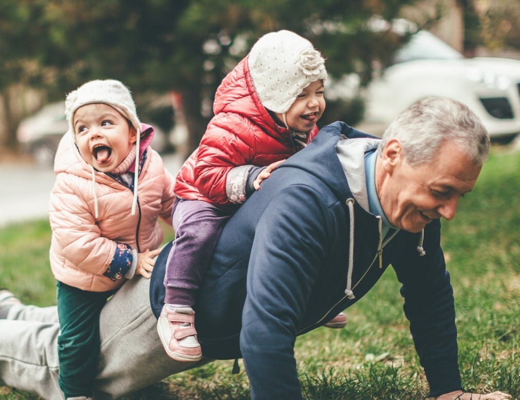 NSW Treasury analysis finds older people living longer, healthier lives, could save Government $1.5 billion