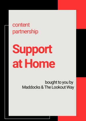 Support at Home: refining technology, workforce, legal, and financial strategies for success  post image