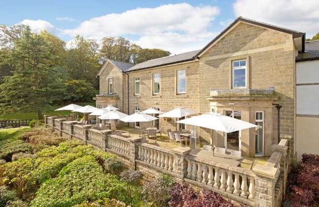 UK: luxury retirement village developer signs deal for 10 retirement villages in Denmark