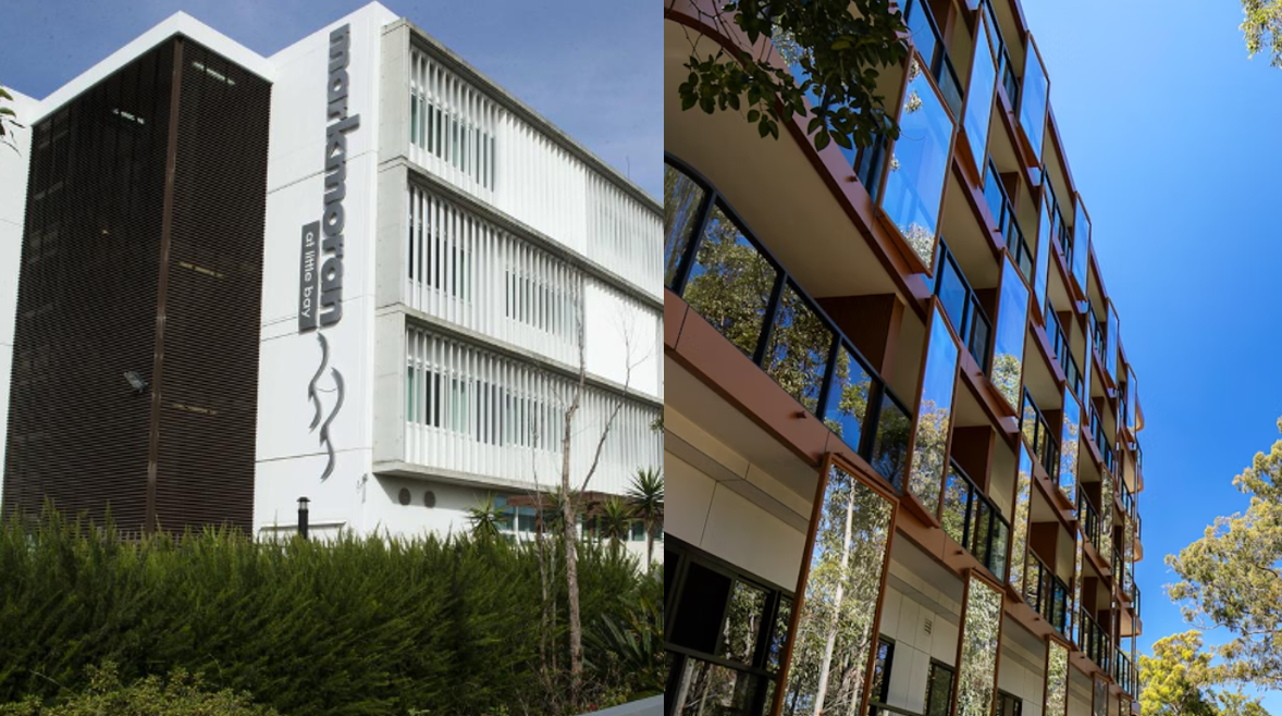 Estia Health buys two of Mark and Evette Moran's three aged care homes