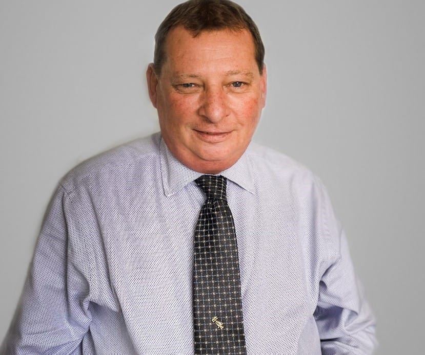 Former Anglican Care CEO Colin Osborne takes similar role at Peninsula Villages