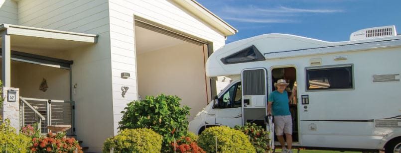 $300M Recreational Vehicle Land Lease Community on the cards for QLD’s Gladstone