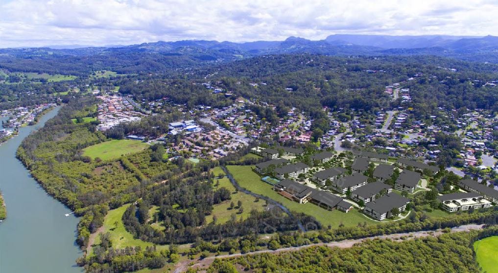 GemLife appeals Council decision against 352-unit lifestyle community – with serviced apartments