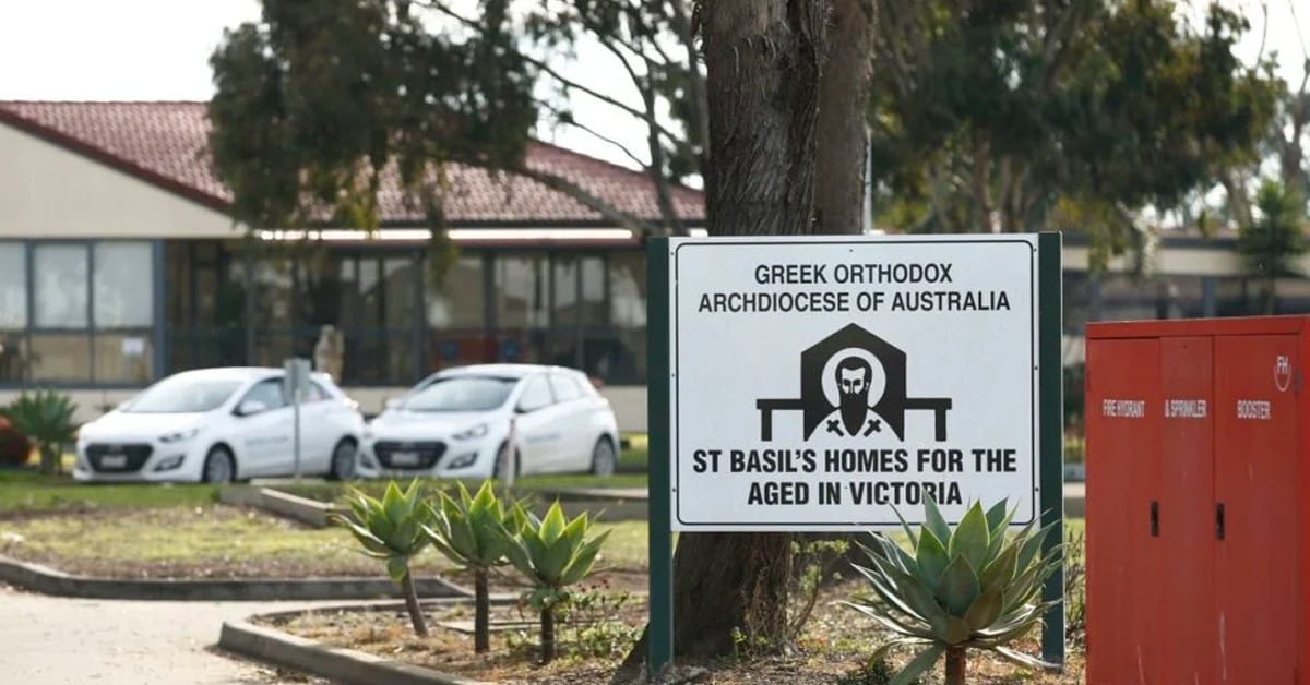 Labor calls for release of reports into COVID outbreaks at St Basil’s and Heritage Care’s Epping Gardens