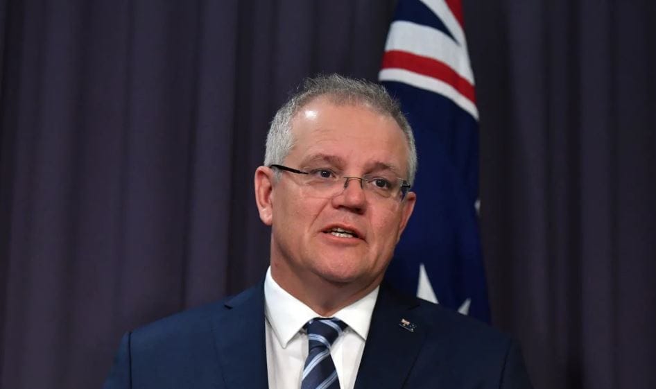 National Cabinet warns public to only visit family members if both are well and free of symptoms in wake of recent COVID-19 outbreaks in Victoria – “periodic” outbreaks likely to continue