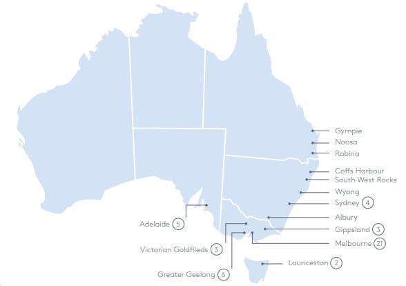 Calvary raises offer for Japara Healthcare to $320M as books opened for due diligence