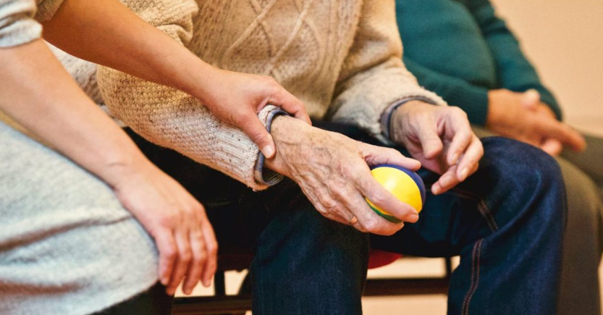 Study finds safer, more inclusive aged care needed for more than 500,000 Forgotten Australians
