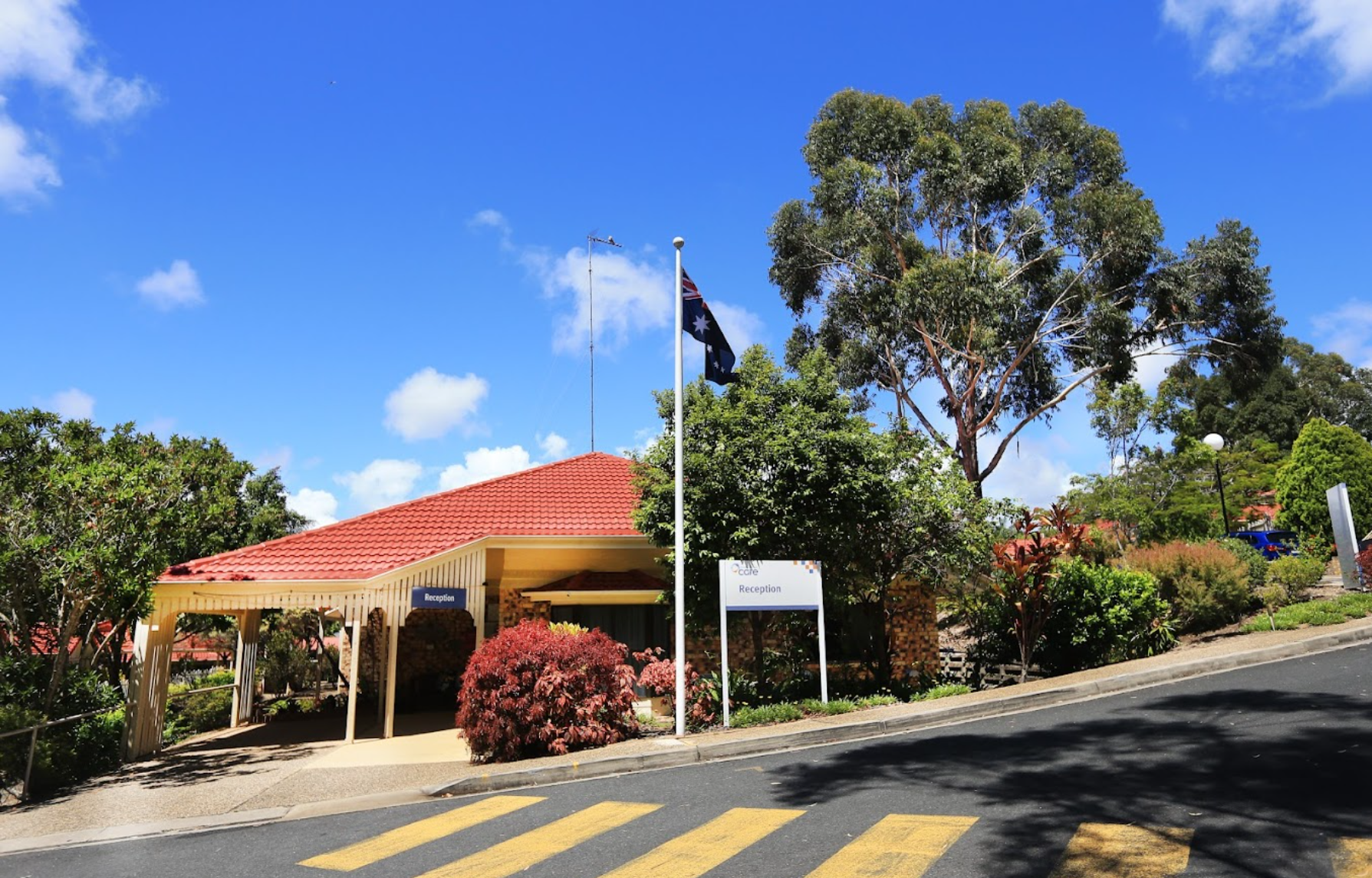 Churches of Christ QLD sells Gold Coast aged care home for teacher housing