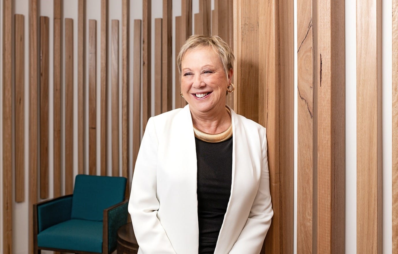 Lyndoch Living appoints interim CEO as Doreen Power takes leave after MP’s criticism