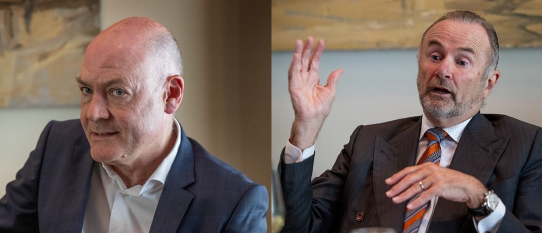 Westpac Conversations in Melbourne: Four leaders reflect on Care in Retirement Living