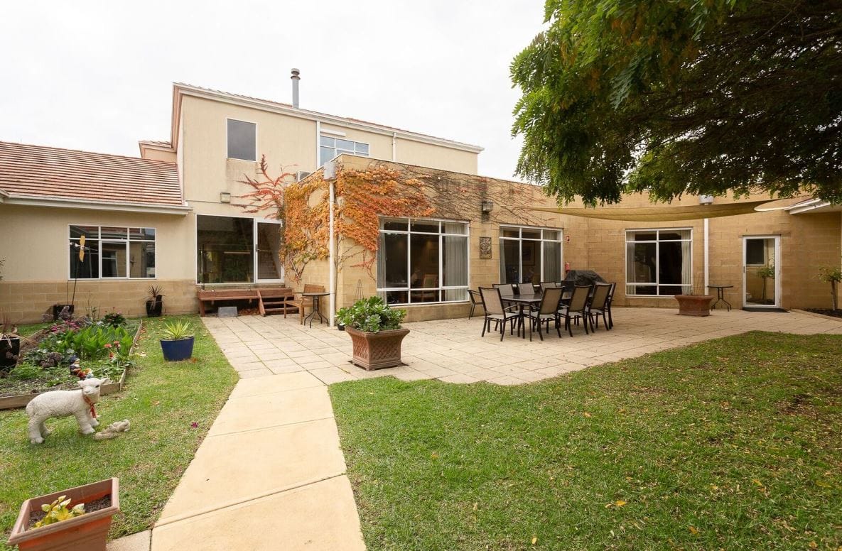 VIC: mecwacare acquires two aged care homes from family-owned operator