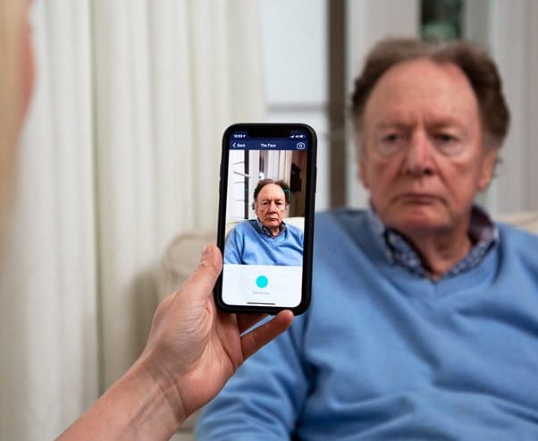 PainChek pain monitoring app looks to hospital and home care markets