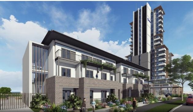 Calvary Care’s plans for 19-storey vertical village in Melbourne heads to VCAT