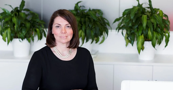 Fronditha Care appoints new chief executive with communication expertise