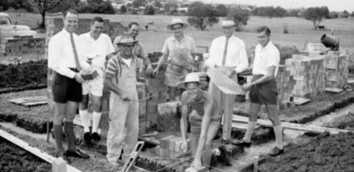 Original builder now a resident as history repeats itself at Sundale’s Palmwoods Garden Village on QLD’s Sunshine Coast