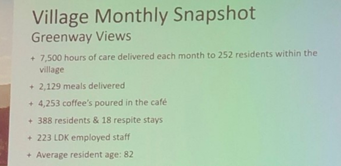 LDK CEO Byron Cannon: Build a community where residents can thrive