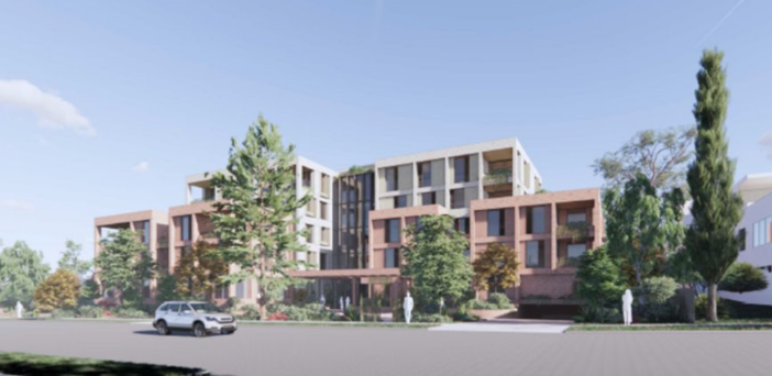 VMCH CEO slams VCAT’s decision to reject retirement development as “nonsensical”