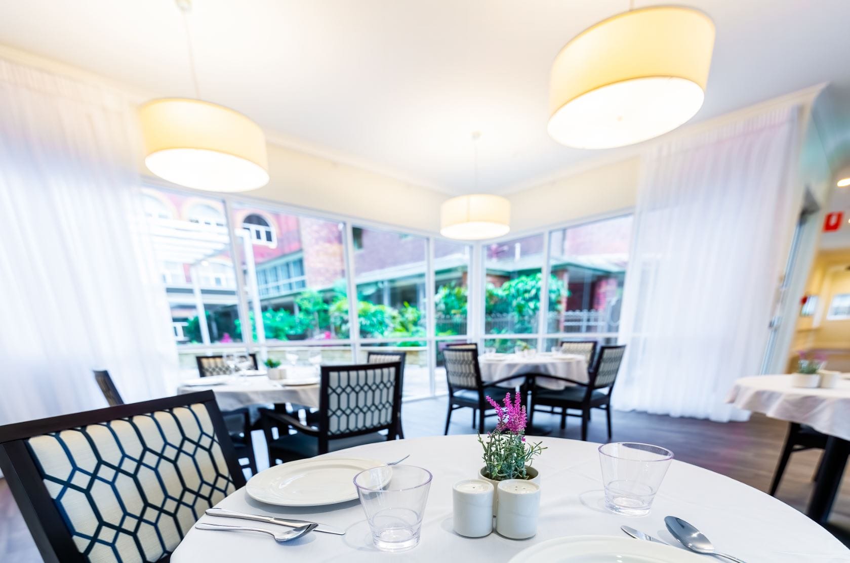 “Building the Aged Care of Tomorrow”: Catholic Healthcare opens new Memory Support Unit in QLD’s Fortitude Valley – signals ongoing commitment to consolidation and new aged care homes