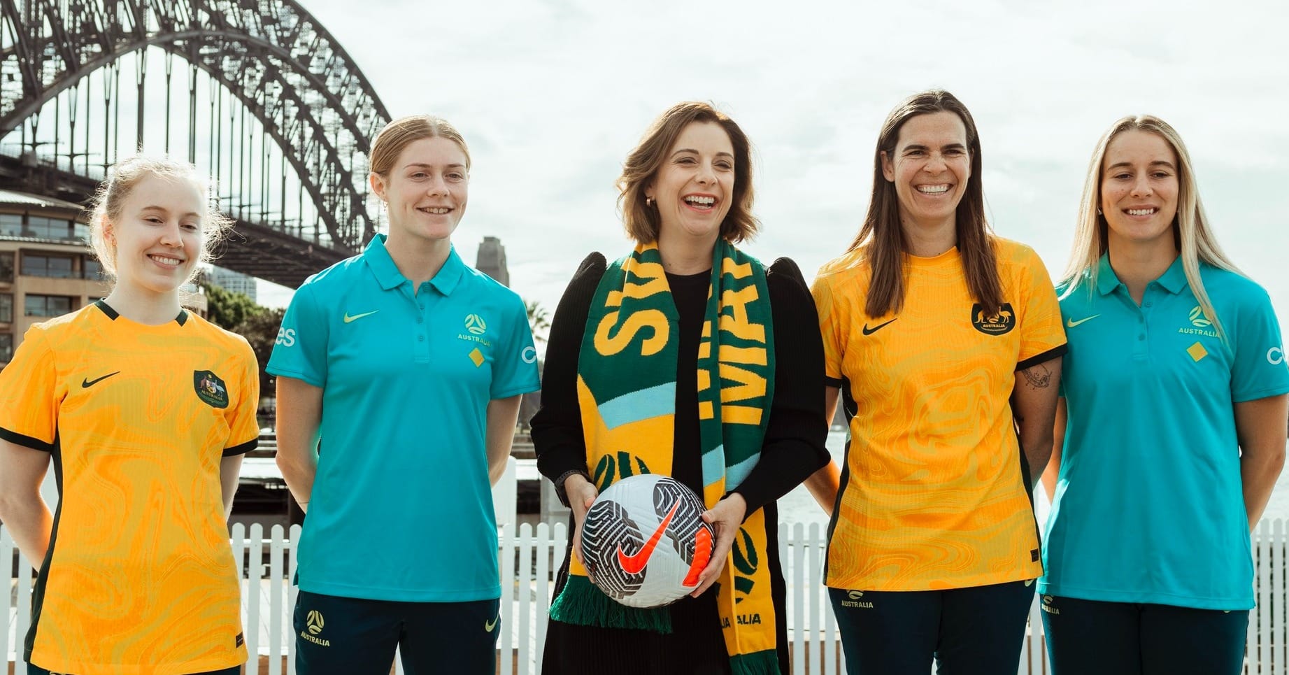 Will the Government win more votes sending the Minister to sporting events or by fixing aged care?