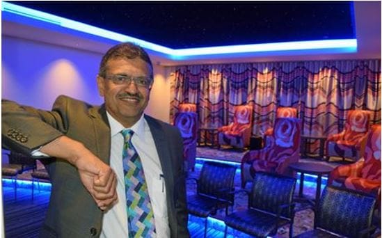 Aged care veteran Viv Padman launches first facility under new Premier Health Care brand