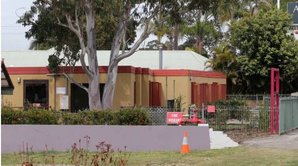 Sydney aged care facility reaccredited after new owners Carino Care step in