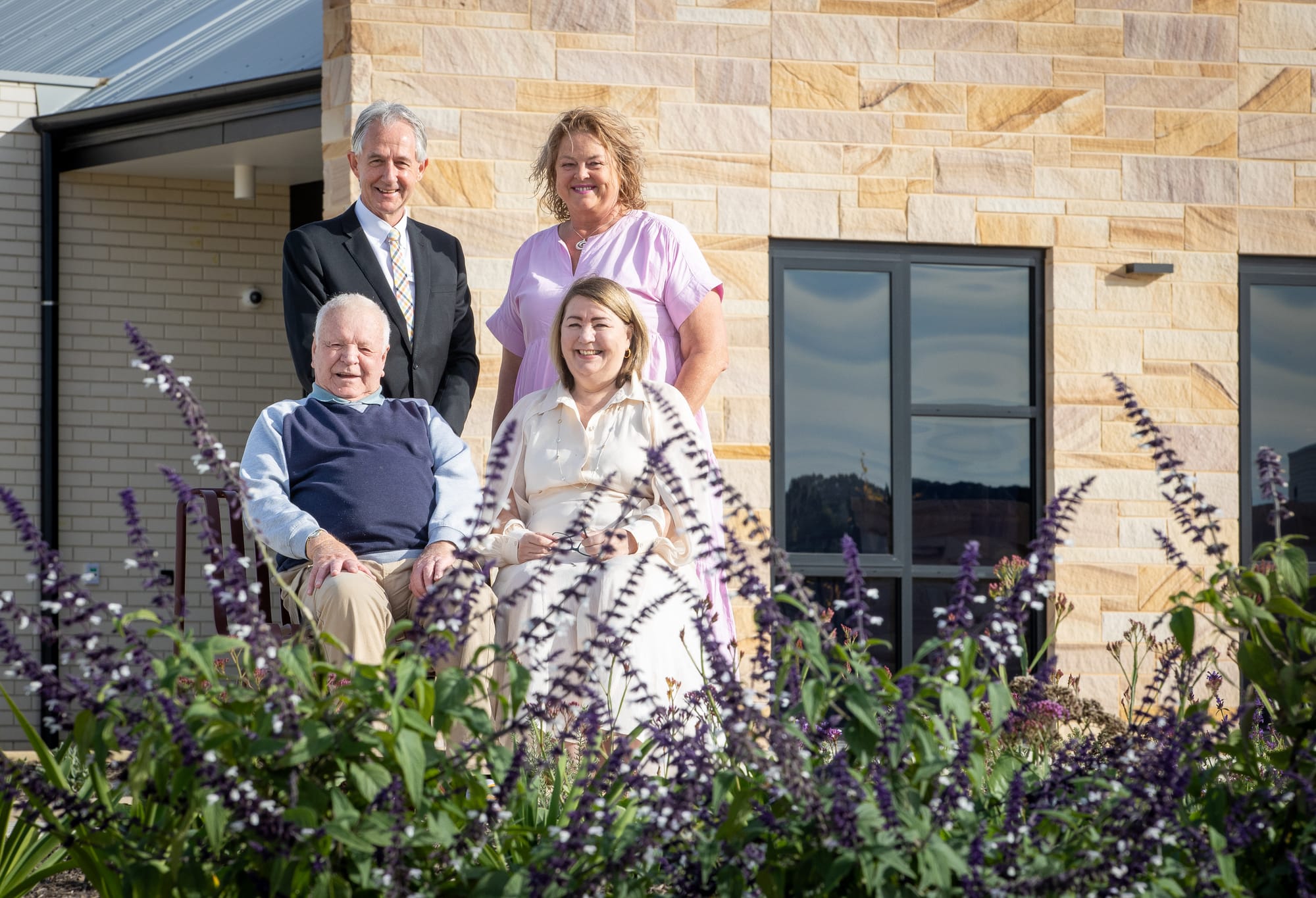 Clayton Church Homes opens $28M luxury Adelaide aged care home Summerhill