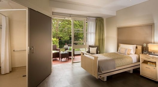 Canberra still has longest waitlist for residential aged care in the country – 301 days