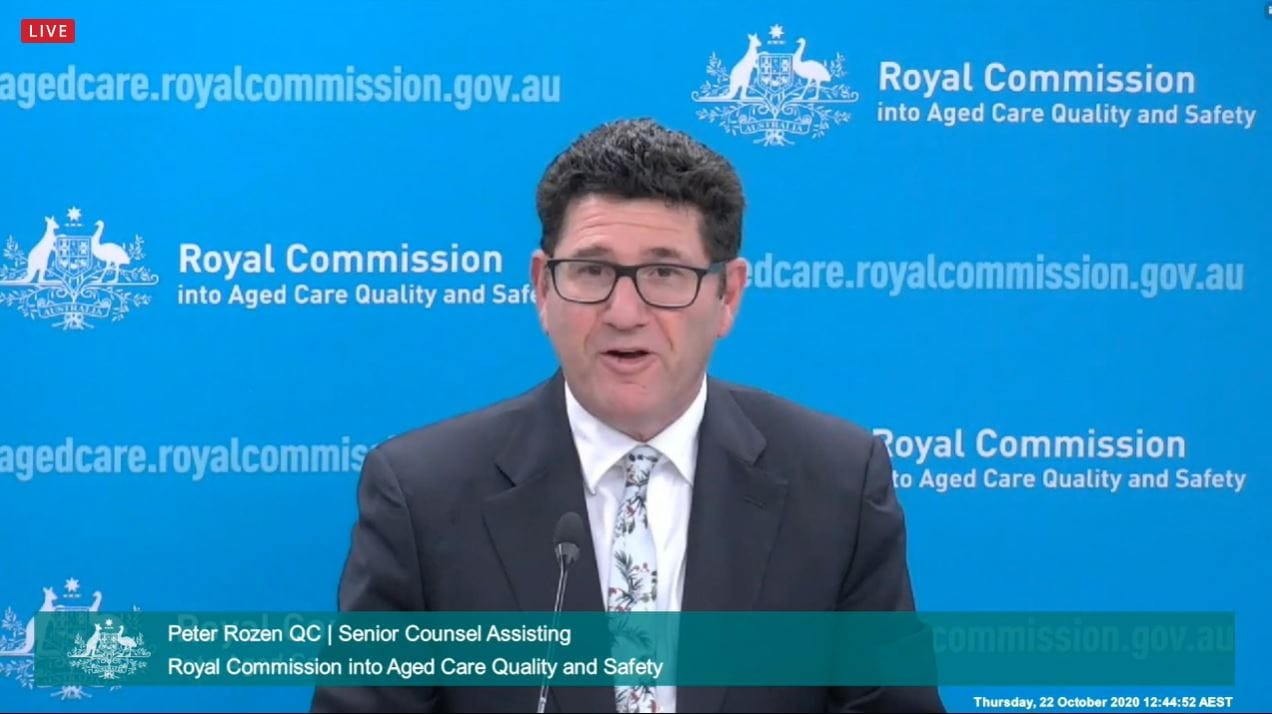 Royal Commission wrap: Counsel Assisting recommends ‘small home’ models to become the norm for aged care developments by 2025 – what will this mean for retirement village and land lease operators?