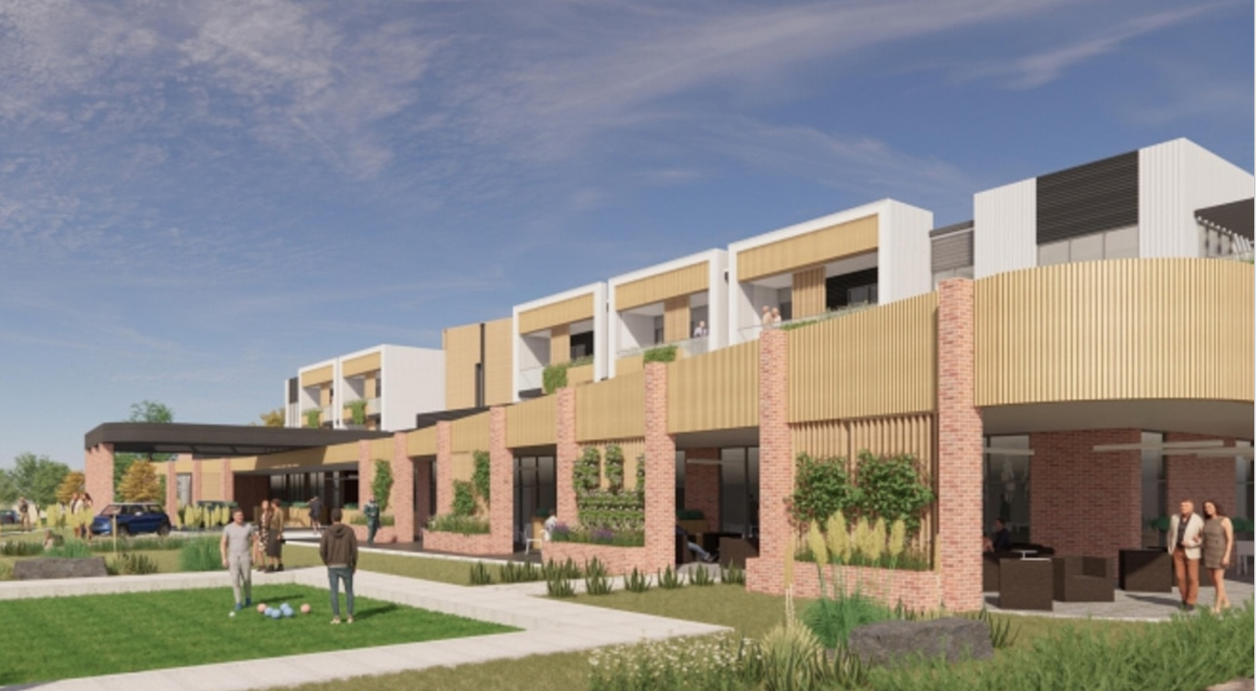 Summerset's second Melbourne retirement village to open early 2026 as new sales record set